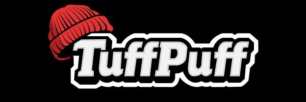 Tuff Puff Casino welcome offer